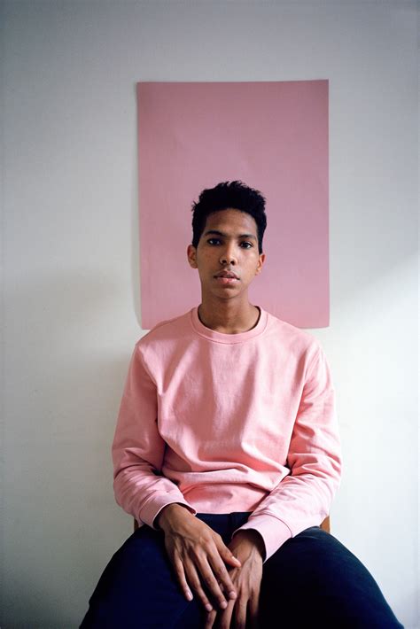 Meet Tyler Mitchell, the Photographer Who Shot Beyoncé For Vogue’s ...