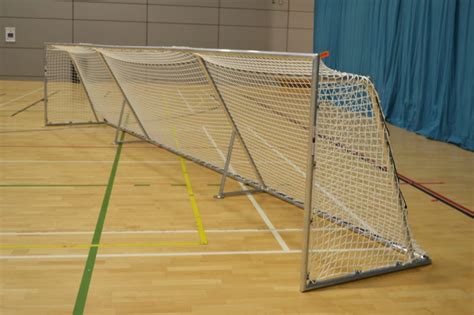 Equipment – Goalball UK