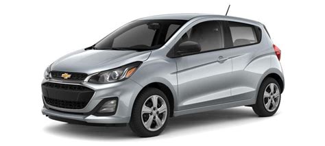 2019 Chevrolet Spark Colors, Price, Specs | Classic Chevrolet