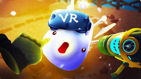 Slime rancher vr - switchpowen