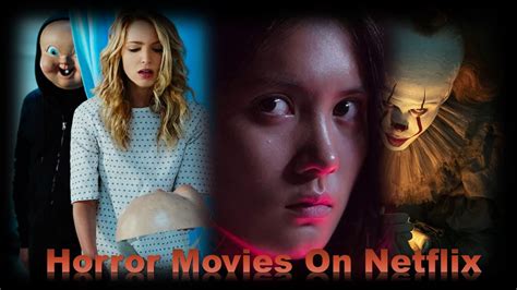 20 Best Horror Movies On Netflix 2023 Scary Movies To Watch On Netflix | lupon.gov.ph