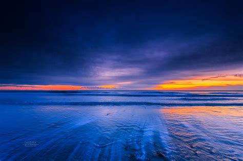 Nauset Beach: Pleasant Atlantic Ocean Sunrise Today From Nauset Beach ...