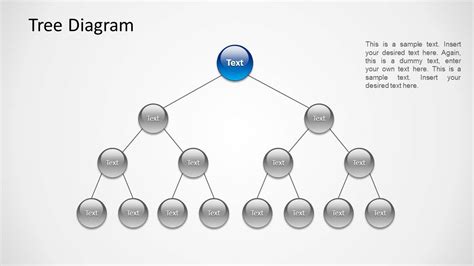 tree diagram template What You Should Wear To Tree Diagram - AH – STUDIO Blog