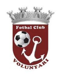 FC Voluntari | Logopedia | Fandom