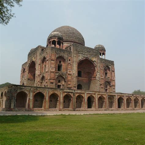 Offbeat Historical Places In Delhi | LBB, Delhi