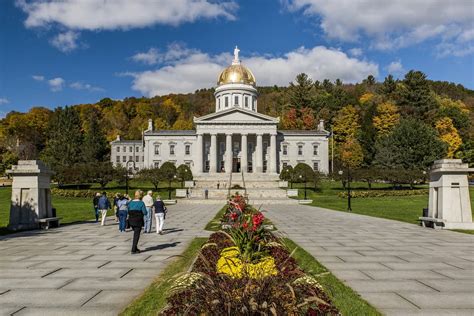 Top 10 Weekend Getaways in Vermont | Attractions of America