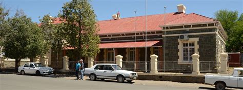 BARKLY WEST | Northern Cape South Africa