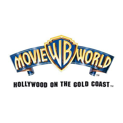 Warner Bros. Movie World is a popular movie related theme park on the Gold Coast in Australia ...