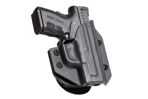 Beretta Cheetah Holster - Concealed Carry Holsters | Alien Gear Holsters