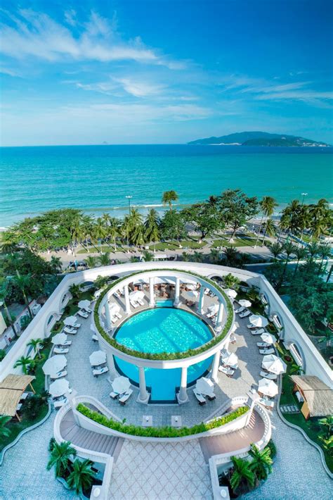 Sunrise Nha Trang Beach Hotel & Spa Nha Trang - 2021 hotel deals ...