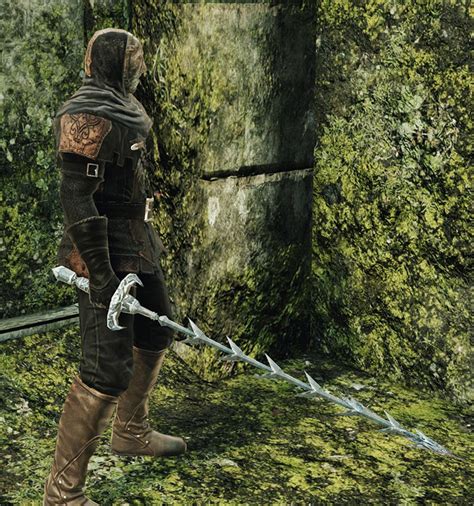 Dark Souls 2 Best Dlc Weapons - DLC Base