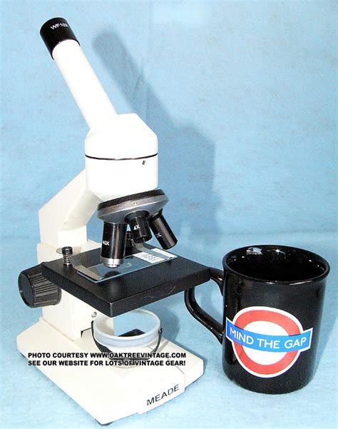 Used / second hand Microscopes for student / school research, university & amateur field use ...