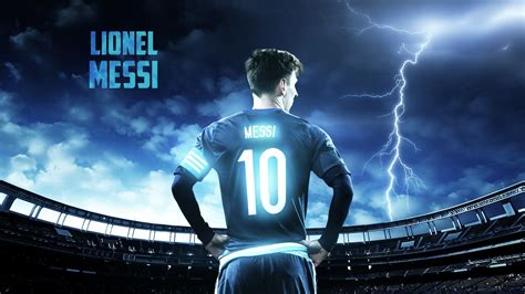 500+ messi wallpaper 4k computer với nhiều chủ đề khác nhau