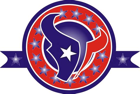 Texans logo by bst82551 on DeviantArt