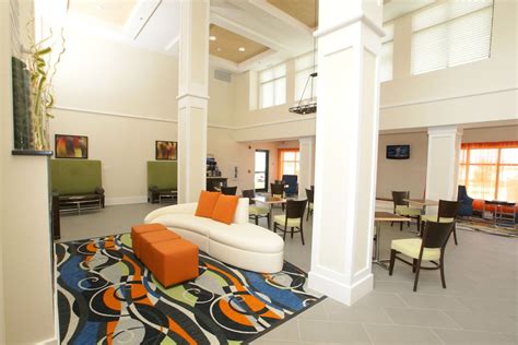 Holiday Inn Express Hotel & Suites FESTUS - SOUTH ST. LOUIS, an IHG ...