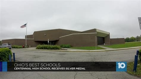 More than 300 Ohio schools make U.S. News and World Report for best ...