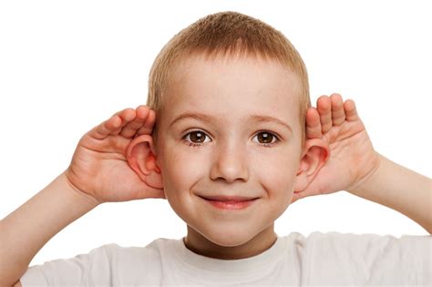 9 Things to Know Before Getting Your Ears Pinned or Reshaped | Teaching kids, Good listening ...