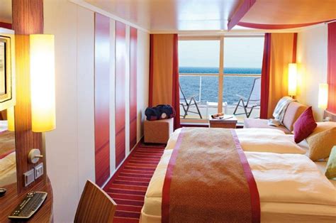 Nick's Cruise Corner: AIDA Cruises Introduces the New AIDAmar in May