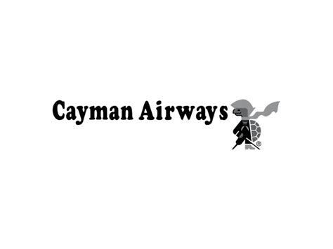 Cayman Airways Logo PNG Transparent & SVG Vector - Freebie Supply