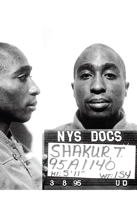 TUPAC MUGSHOT POSTER – PosterFi