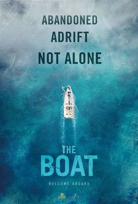 The Boat - Film 2018 - FILMSTARTS.de