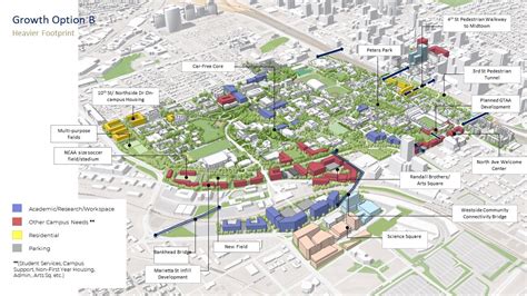 Campus Comprehensive Plan | Georgia Institute of Technology