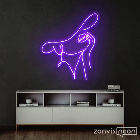 15+ Purple Aesthetic Neon Signs That Give You Transcendent Experiences