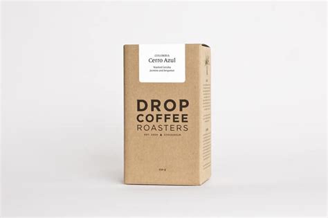 5 examples of coffee packaging - Packly Blog