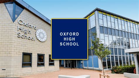 OXFORD HIGH SCHOOL – FITZGABRIELS SCHOOLS