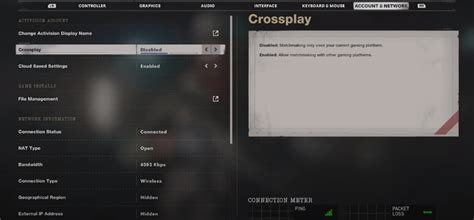 How to Enable MW2 Crossplay | Call of Duty | GameProGuides