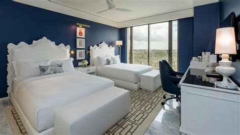 Luxury Rooms & Suites in Nassau | Grand Hyatt Baha Mar