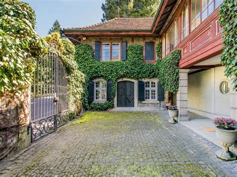 EXCEPTIONAL PROPERTY IN THE HEART OF ZURICH | Switzerland Luxury Homes | Mansions For Sale ...