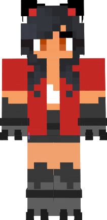 Ultima Werewolf (Aphmau) | Nova Skin