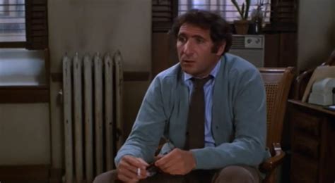 Best Actor: Best Supporting Actor 1980: Judd Hirsch in Ordinary People