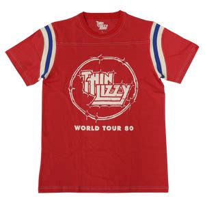 Thin Lizzy | Official Merch