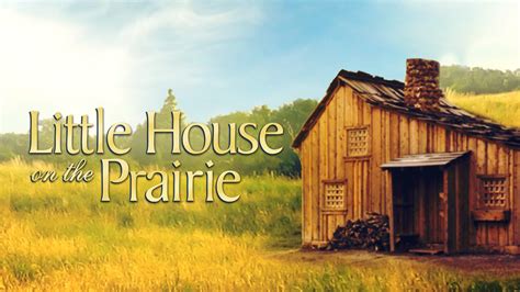 Little House on the Prairie on Apple TV