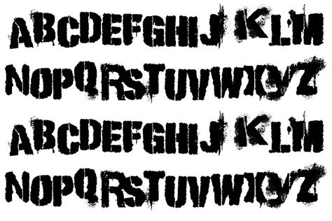 Punk Kid font by Christopher Hansen - FontRiver