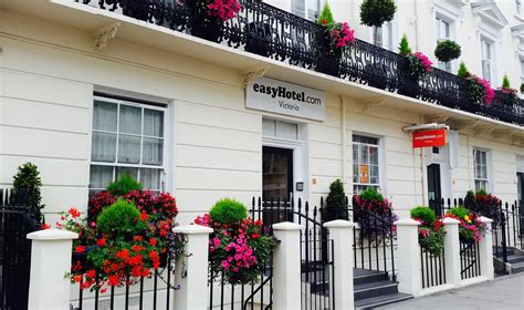 easyHotel London Victoria (C̶$̶1̶1̶1̶) C$96 - UPDATED 2022 Prices, Reviews & Photos (England ...