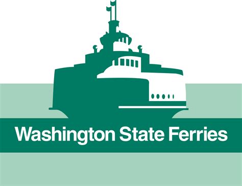 Washington State Ferries | Washington state, Ferry, Washington