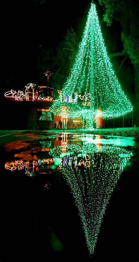 Photos: 2021 Winterhaven Festival of Lights