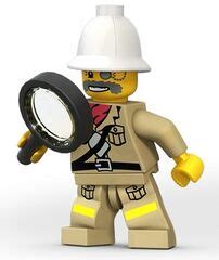 Explorer - Brickipedia, the LEGO Wiki