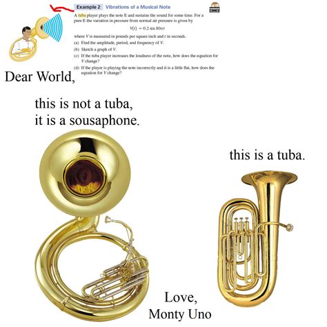 #sousaphone on Tumblr