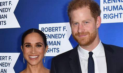 Meghan and Harry hold on to Netflix deal as platform confirms Sussexes' new projects - Royals ...