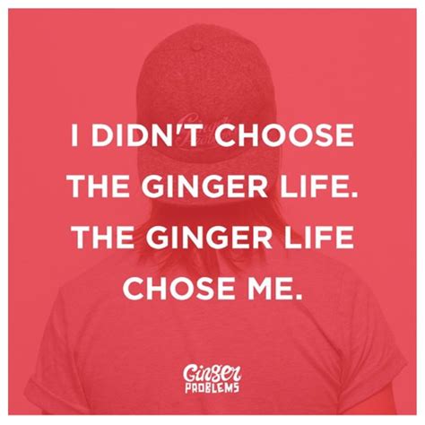 De 25+ bästa idéerna om Ginger quotes – bara på Pinterest | Rödhåriga