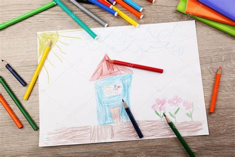 Kids Drawing Paper at GetDrawings | Free download