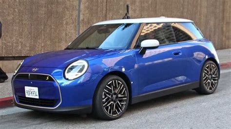 Mini hikes Cooper range's price by up to ₹1.60L, delists Convertible and JCW | HT Auto