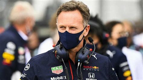 Christian Horner to face reprimand for Qatar GP comments