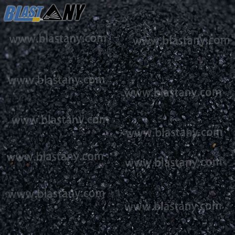 China Copper Slag Grit Sand Blasting Abrasive for Surface Cleaning ...