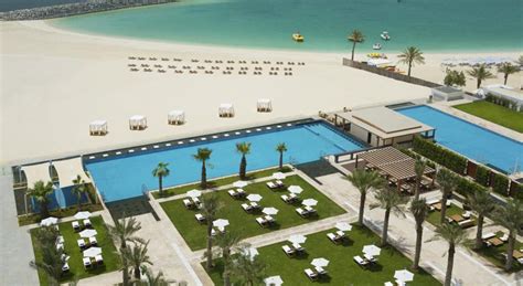 DoubleTree by Hilton Dubai Jumeirah Beach Holiday Reviews, Dubai ...