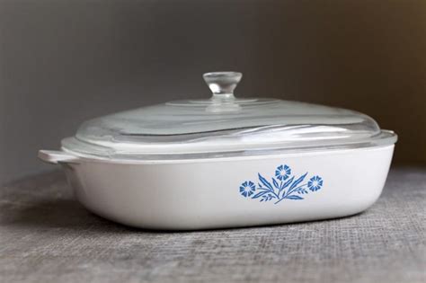 3 Brands Of Cookware That Will Transport You Back In Time